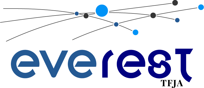 Logo everesT